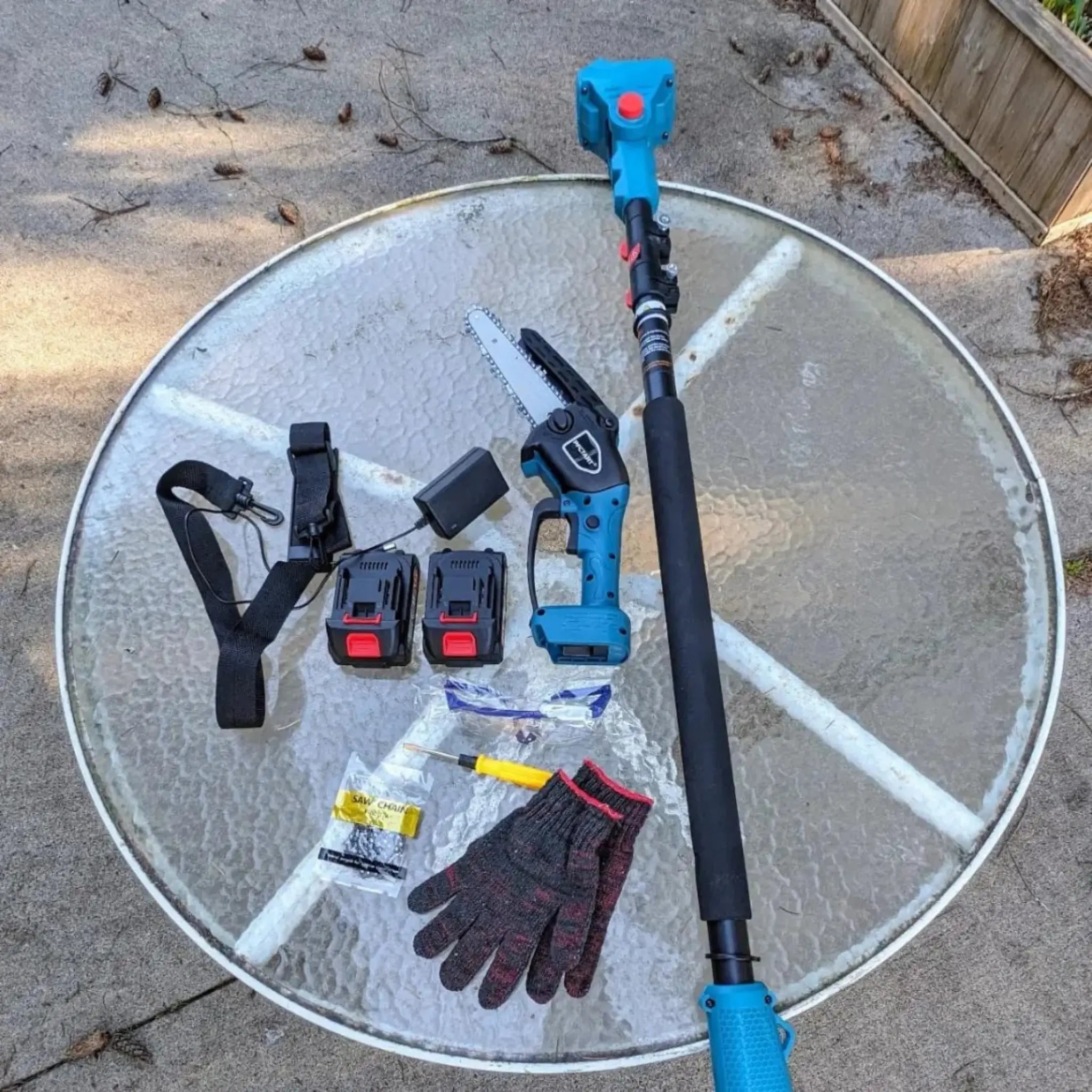 James R. – Dallas, TX