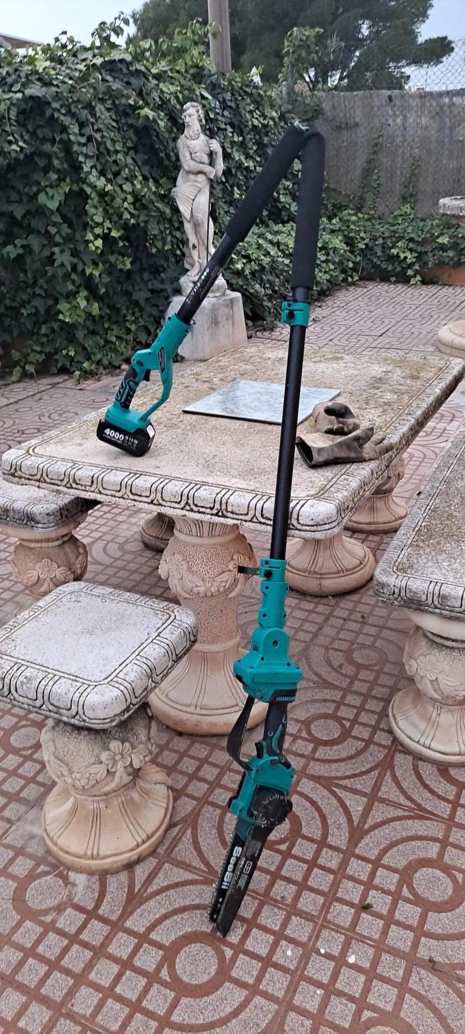 Michael R. — Austin, Texas